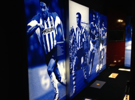 Gepersonaliseerde textielframes