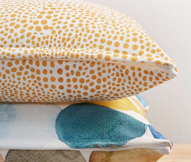 Gepersonaliseerde sierkussens