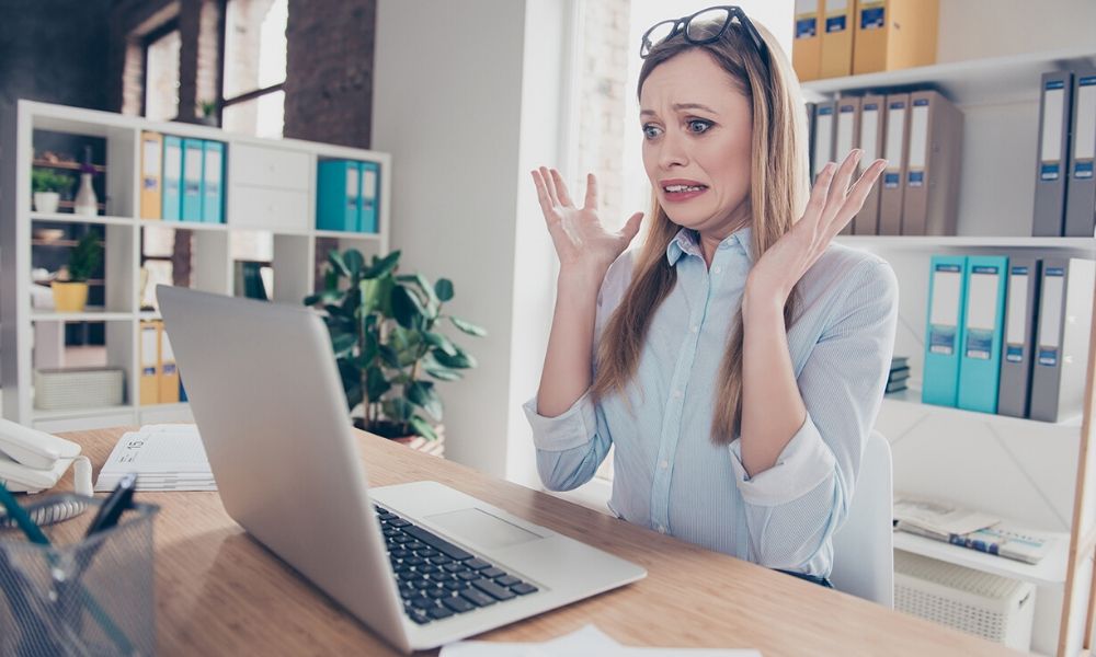 Brandportal probleem