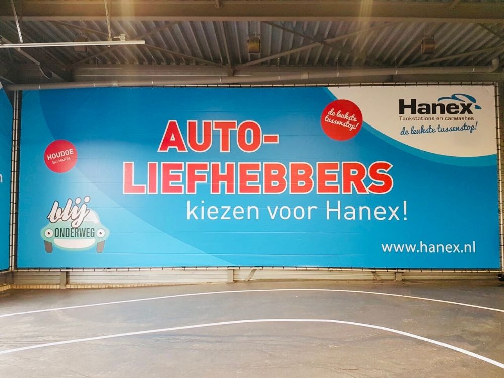 Spandoekframe 2