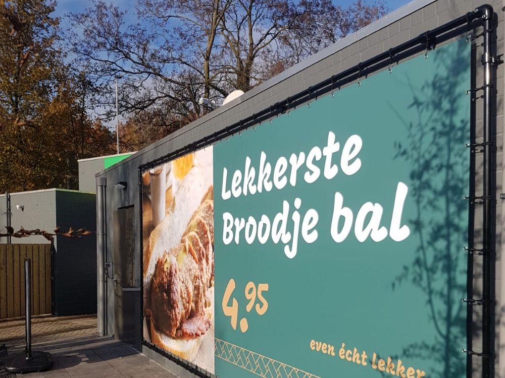 spandoekframe 3